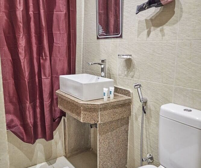 پانسیون The View Pyramids