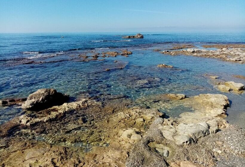 פנסיון Un Oblò Sul Mare