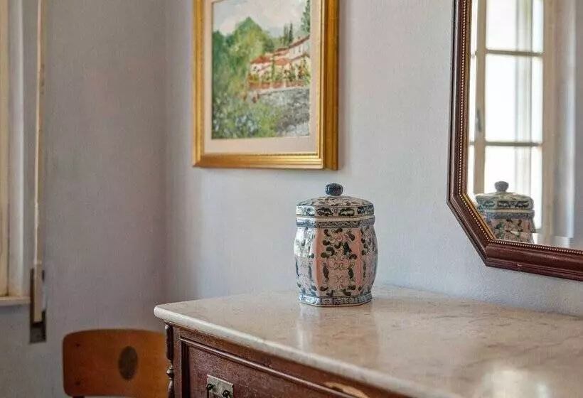 Relaxing Cottage In Convalle With Fenced Garden