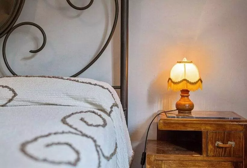 Relaxing Cottage In Convalle With Fenced Garden