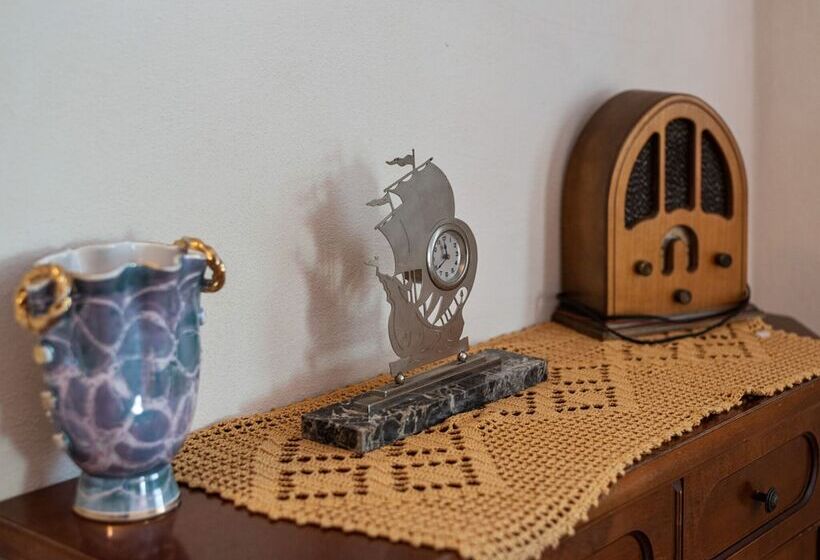 Relaxing Cottage In Convalle With Fenced Garden