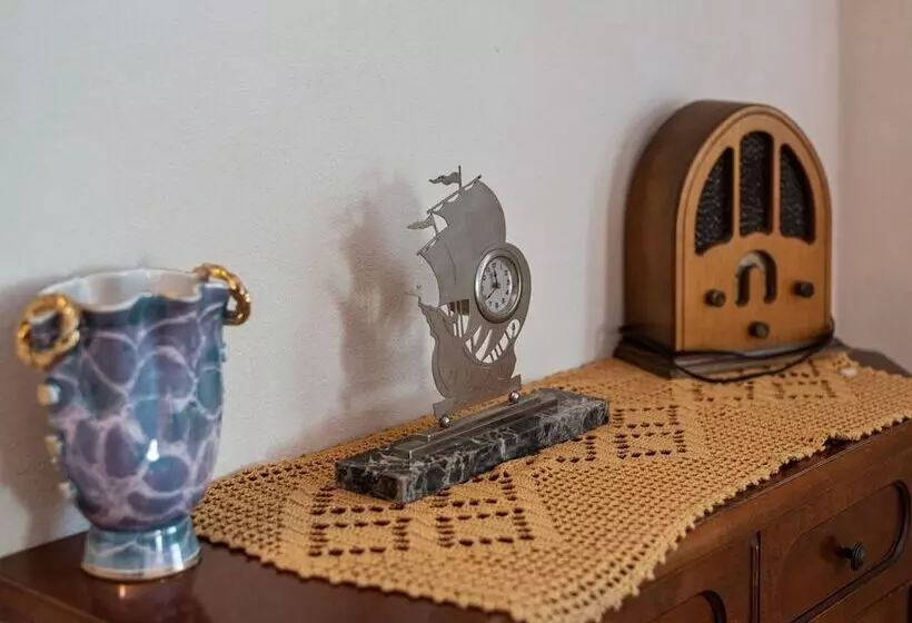 Relaxing Cottage In Convalle With Fenced Garden