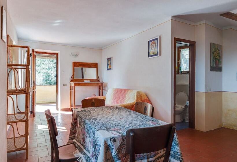 Relaxing Cottage In Convalle With Fenced Garden