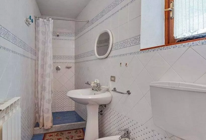 Relaxing Cottage In Convalle With Fenced Garden