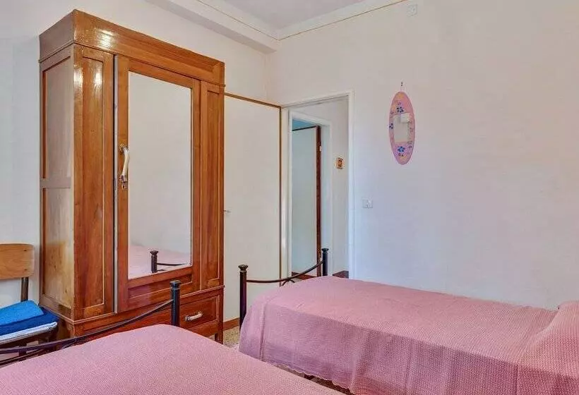 Relaxing Cottage In Convalle With Fenced Garden