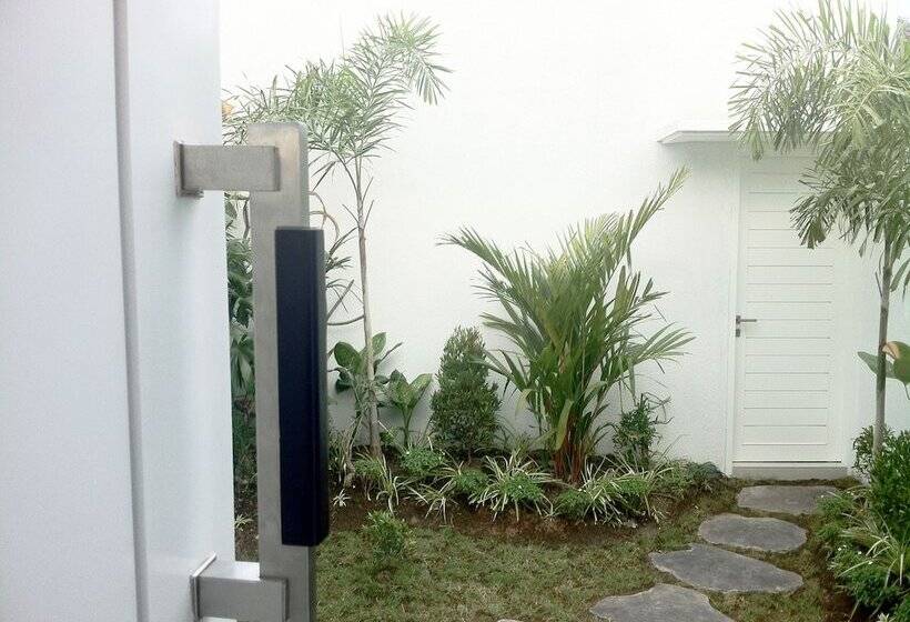 منتجع Villa Sari Agung