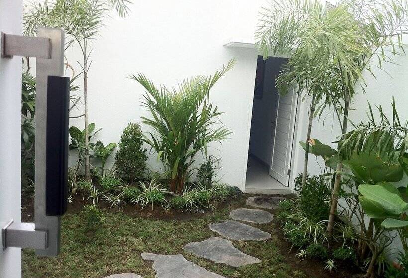 منتجع Villa Sari Agung