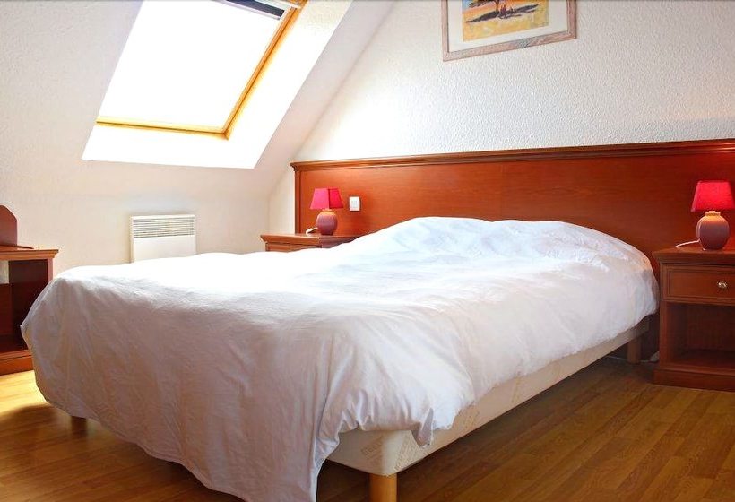 Rhodogîtes Du Goëlo Azalée