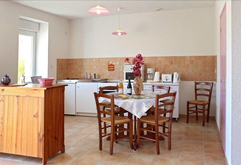 Rhodogîtes Du Goëlo Azalée