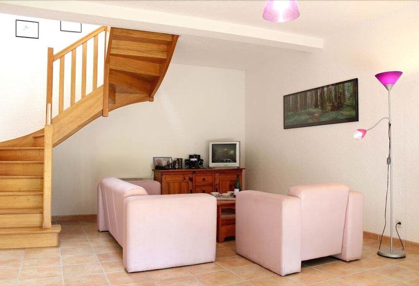 Rhodogîtes Du Goëlo Azalée