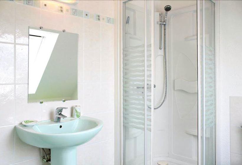 Rhodogîtes Du Goëlo Azalée