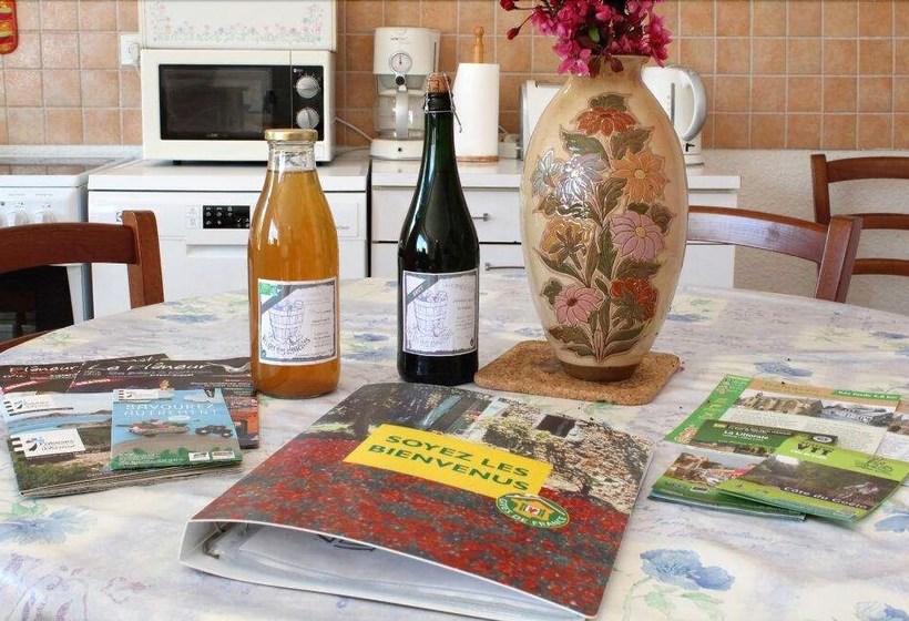 Rhodogîtes Du Goëlo Azalée