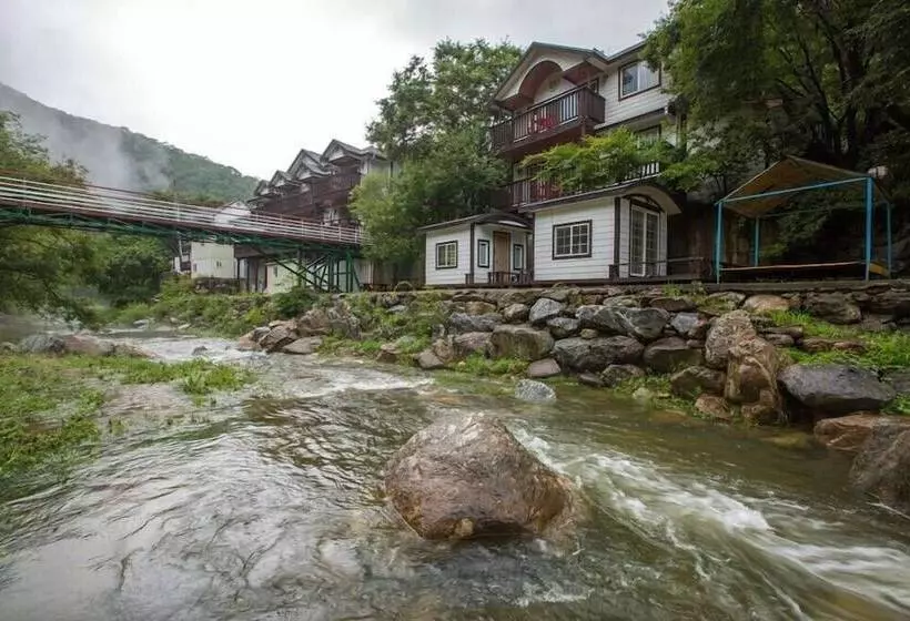 Yeomiji Pension
