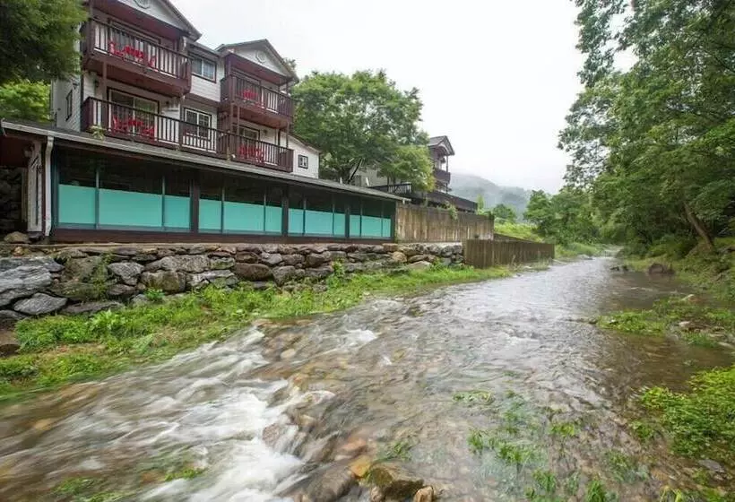 Yeomiji Pension