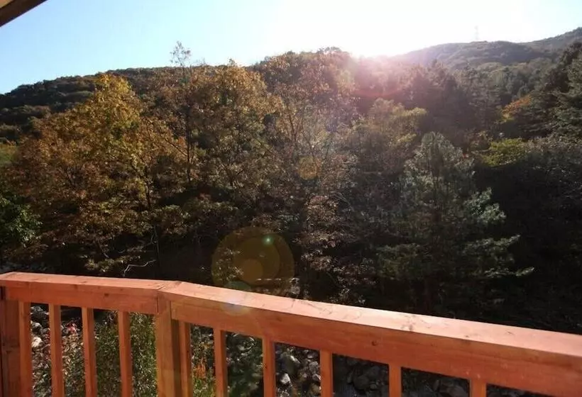 Yeomiji Pension
