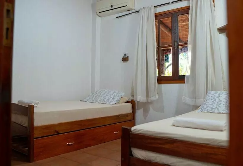 Cabañas Cabure