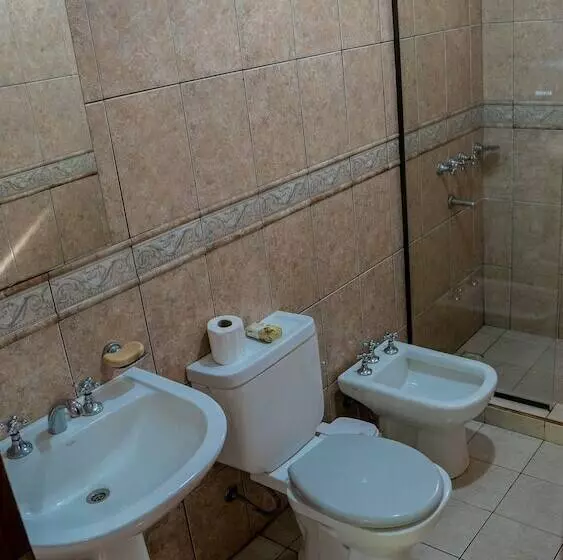 Cabañas Cabure