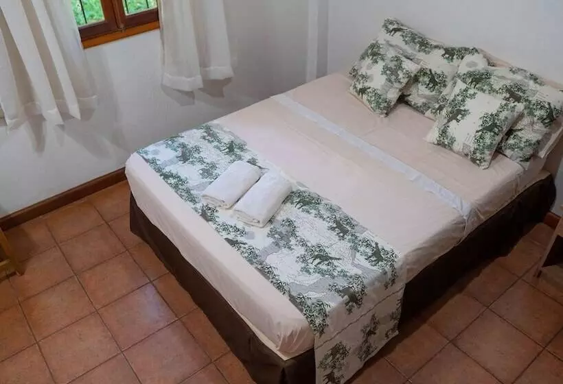 Cabañas Cabure