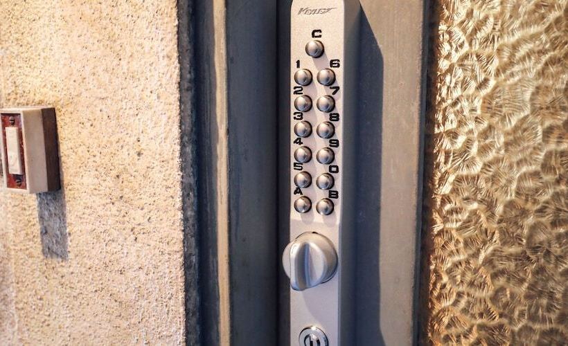 Chaho Hostel Nirasaki / Outdoor Base