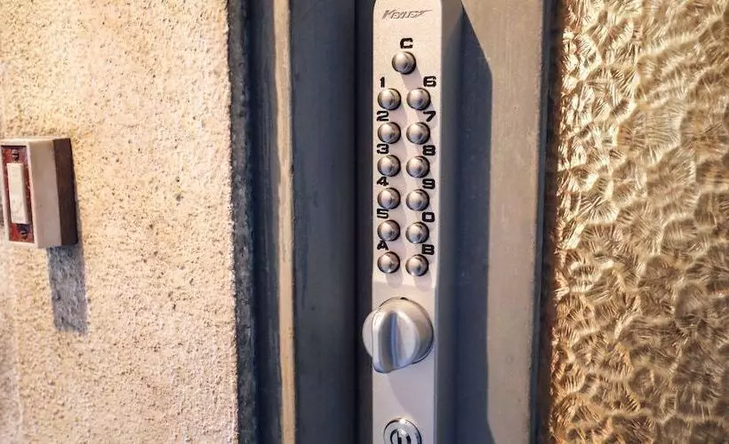 Chaho Hostel Nirasaki / Outdoor Base