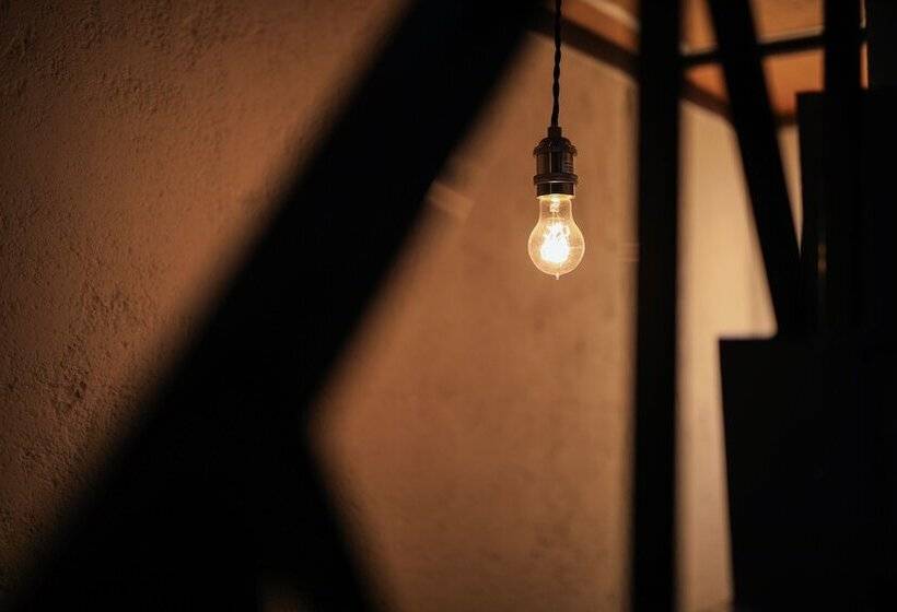 Chaho Hostel Nirasaki / Outdoor Base