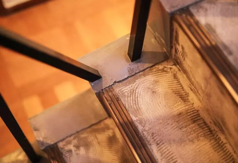 Chaho Hostel Nirasaki / Outdoor Base