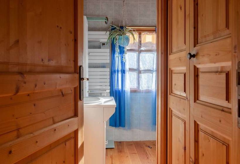 Chalet De Roquefolle By Gites De France