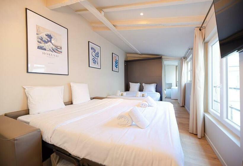 Dreamyflat   Archives