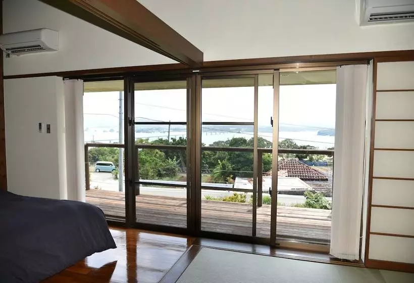 Hana Villa