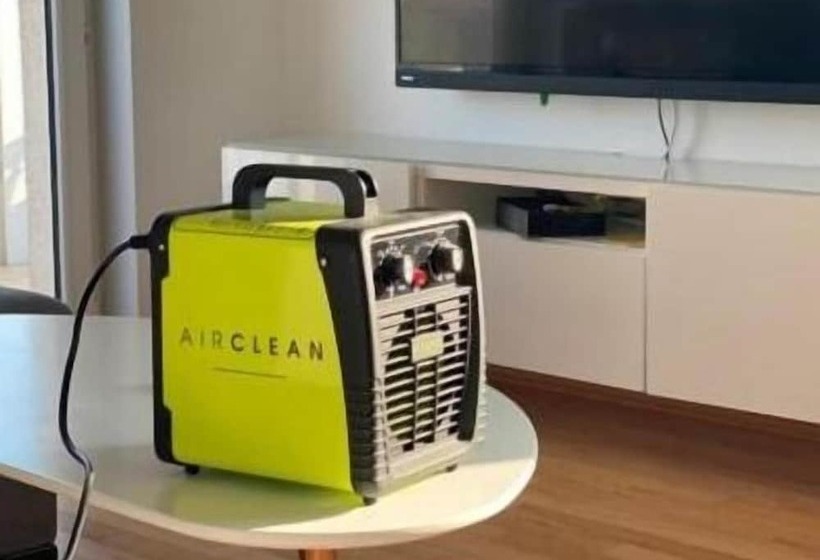 هتل Apartament F&j 12