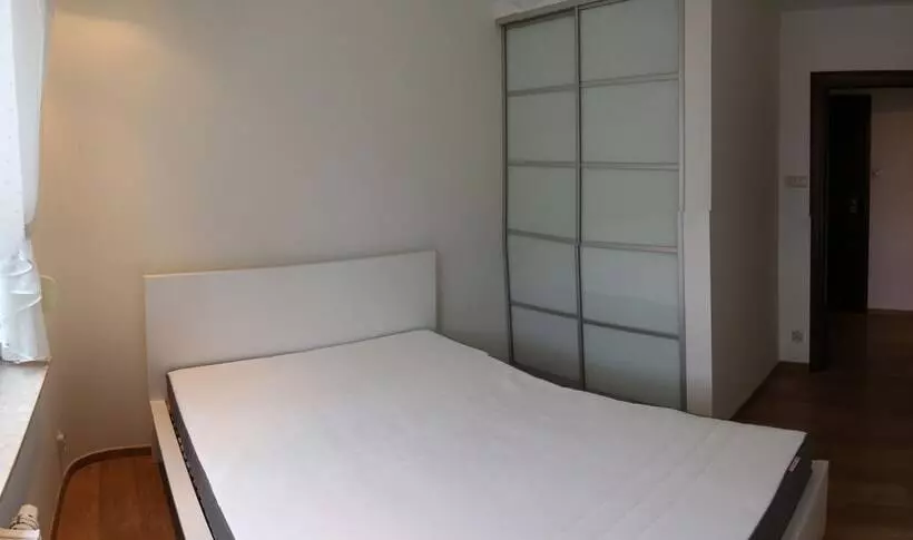 هتل Apartament F&j 12