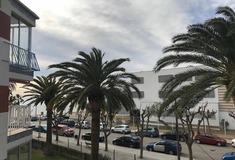 Hotel Apartamento Estrella   112b