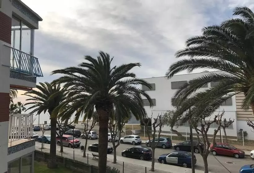 هتل Apartamento Estrella   112b