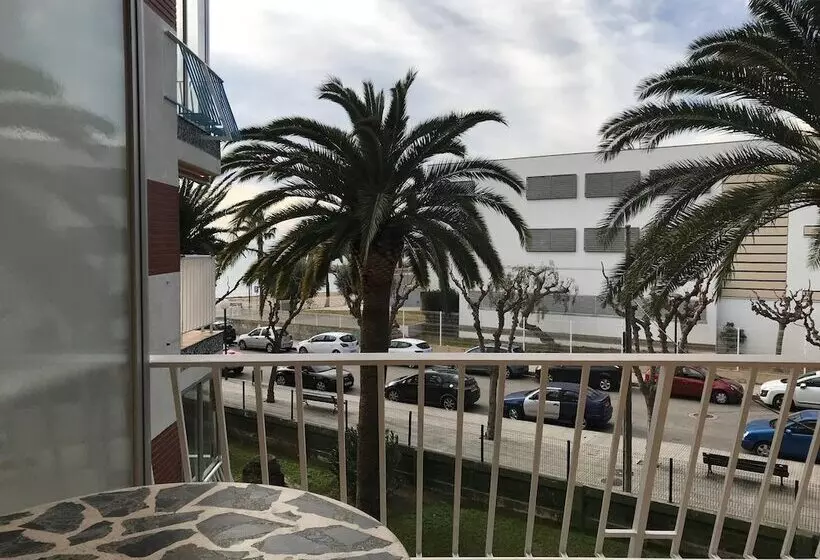 هتل Apartamento Estrella   112b