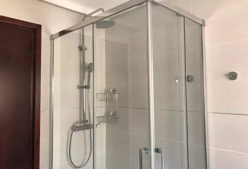 هتل Apartamento Estrella   112b