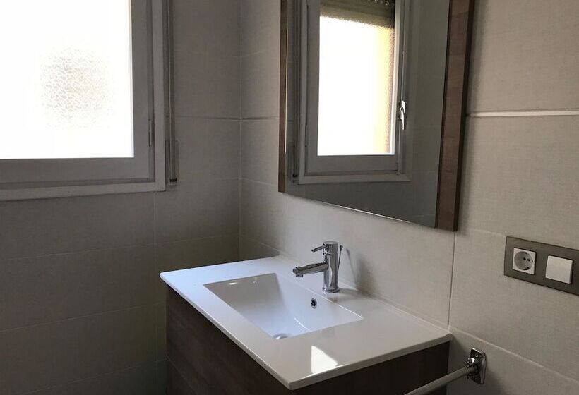 Hotel Apartamento Estrella   112b