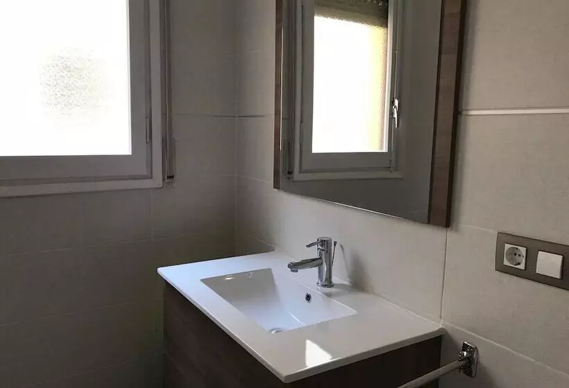 هتل Apartamento Estrella   112b