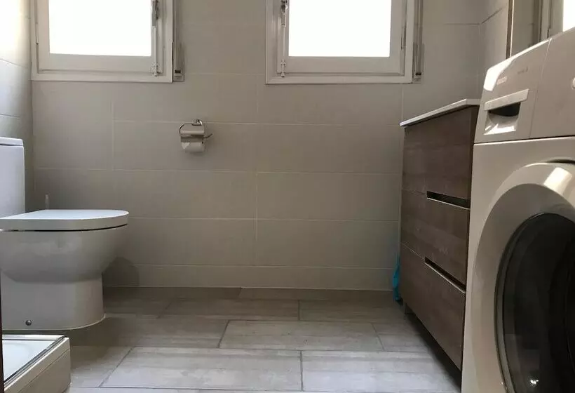 هتل Apartamento Estrella   112b