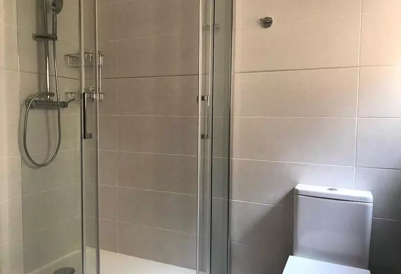 هتل Apartamento Estrella   112b