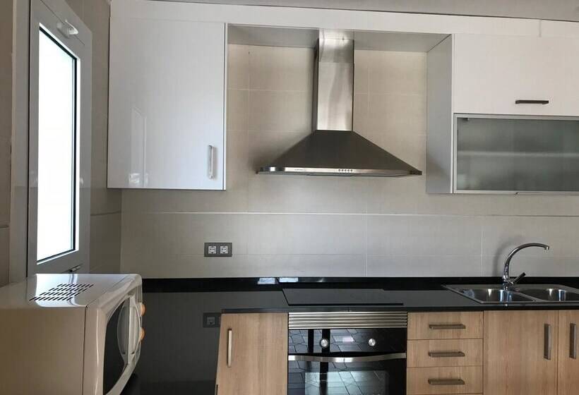 Hotel Apartamento Estrella   112b