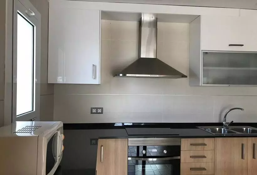 هتل Apartamento Estrella   112b