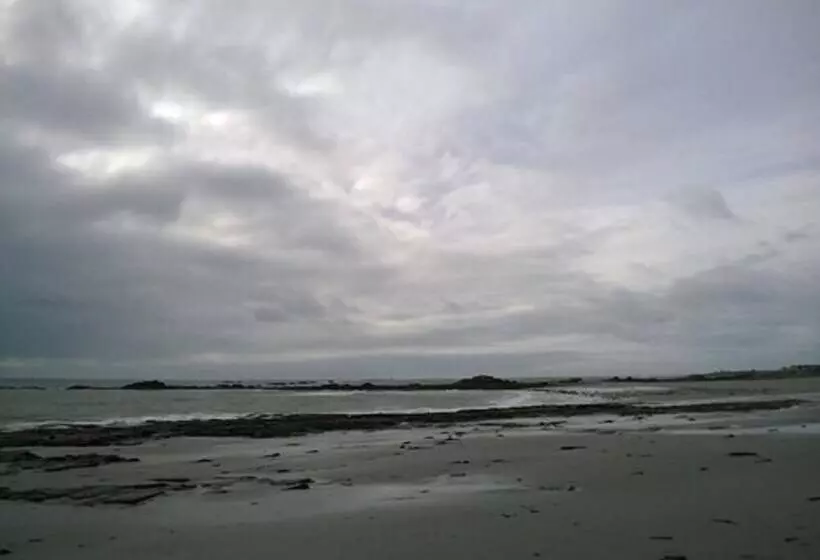 هتل Balbuzard Pecheur