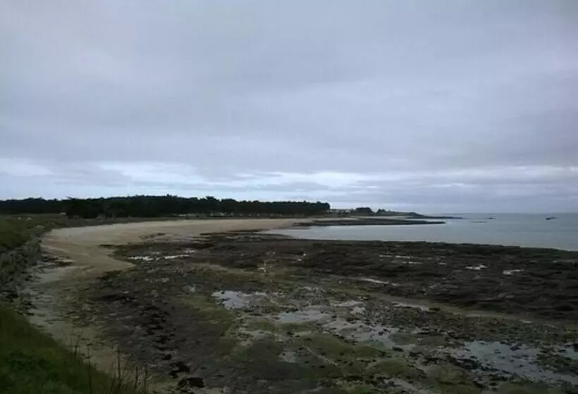 هتل Balbuzard Pecheur