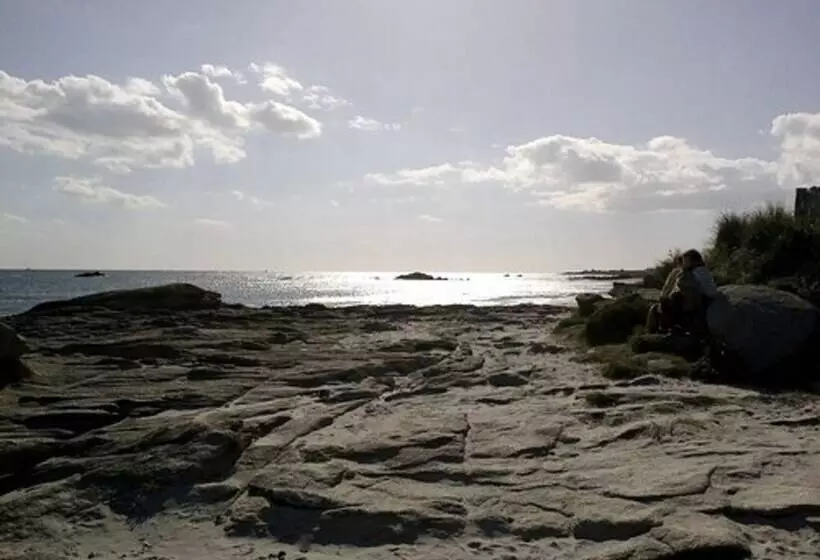 هتل Balbuzard Pecheur