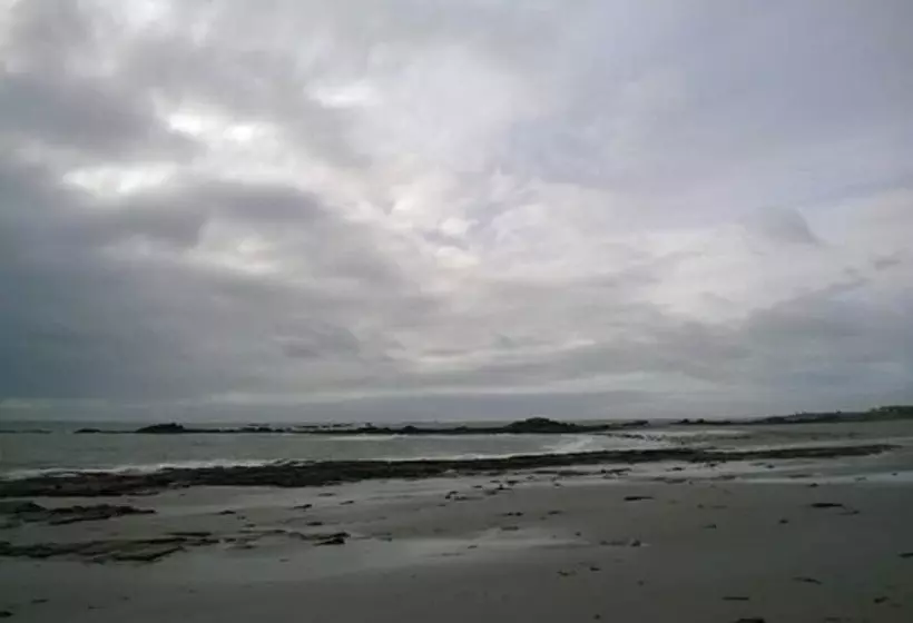 هتل Balbuzard Pecheur