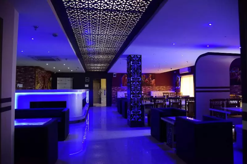 ホテル Pabitra Royal Regency