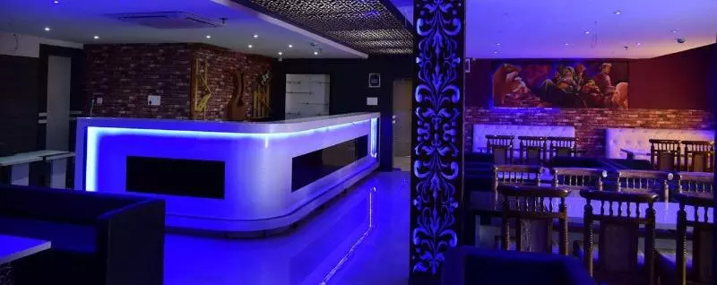 ホテル Pabitra Royal Regency