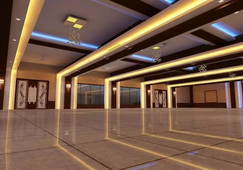 ホテル Pabitra Royal Regency