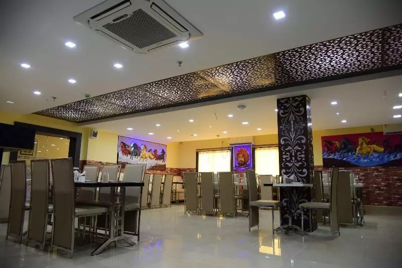 ホテル Pabitra Royal Regency