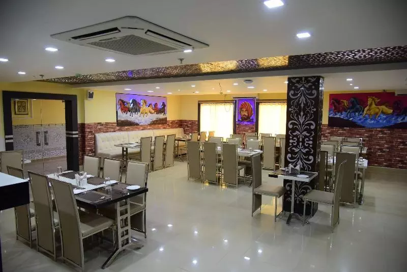 ホテル Pabitra Royal Regency